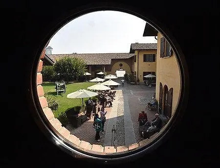 La Camilla Farma Concorezzo