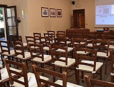 La Camilla Farma *