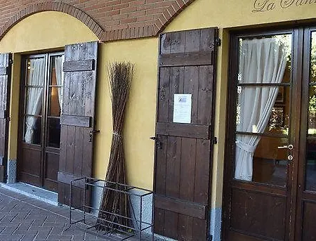 La Camilla Farma