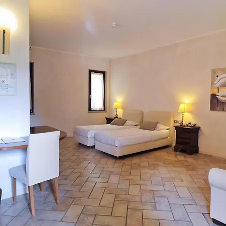 La Camilla Farm stay Concorezzo