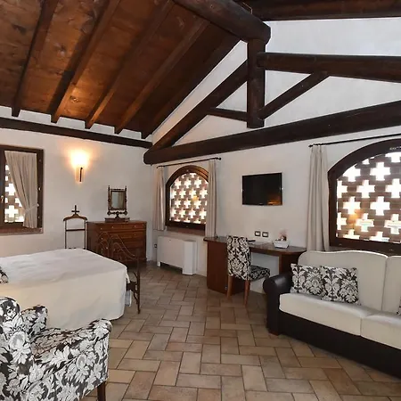 La Camilla Farm stay Concorezzo
