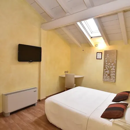 La Camilla Farm stay