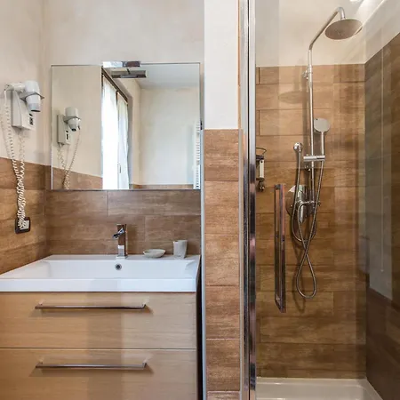 Farm stay La Camilla Concorezzo