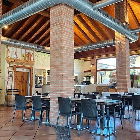 La Camilla Farm stay Concorezzo