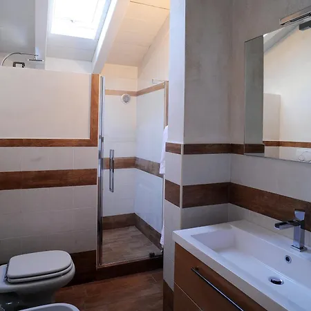 Farm stay La Camilla Concorezzo