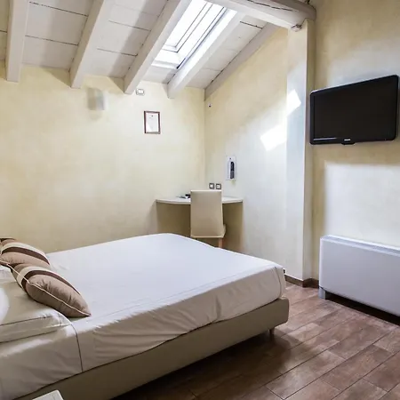 La Camilla Farm stay