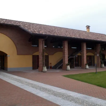 Farm stay La Camilla