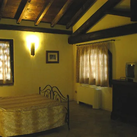 La Camilla Farm stay *