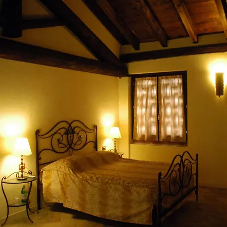 Farm stay La Camilla *