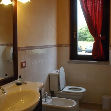 Farm stay La Camilla Concorezzo