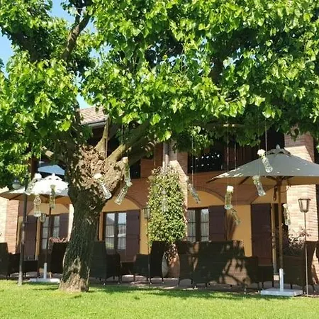 Farm stay La Camilla *