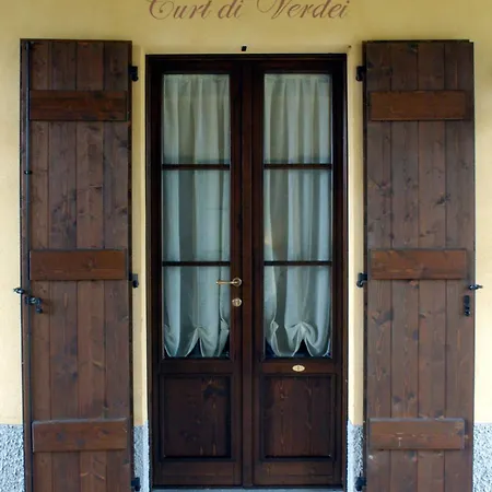 La Camilla Farm stay Concorezzo