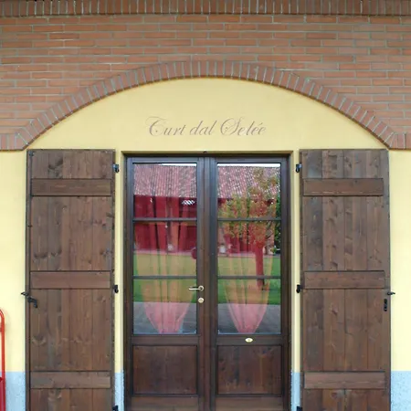 Farm stay La Camilla Concorezzo