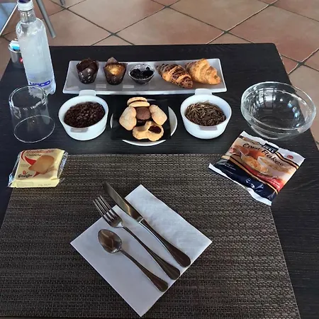 La Camilla Farm stay *