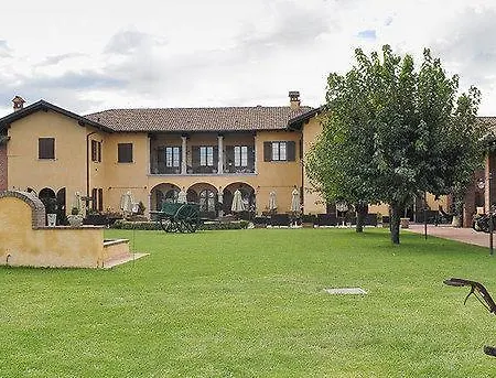 La Camilla Farm stay