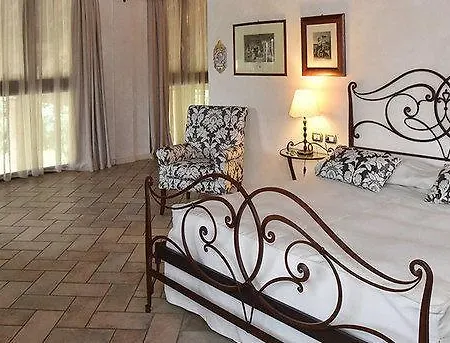 La Camilla Farm stay *