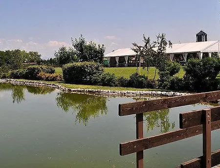 La Camilla Farm stay Concorezzo