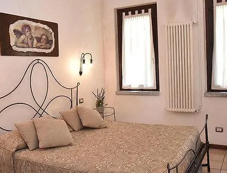 La Camilla Farm stay Concorezzo