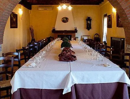 La Camilla Farm stay *