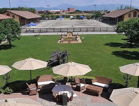La Camilla Farm stay Concorezzo
