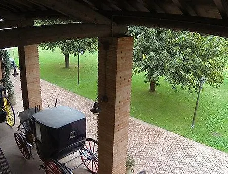 La Camilla * Concorezzo