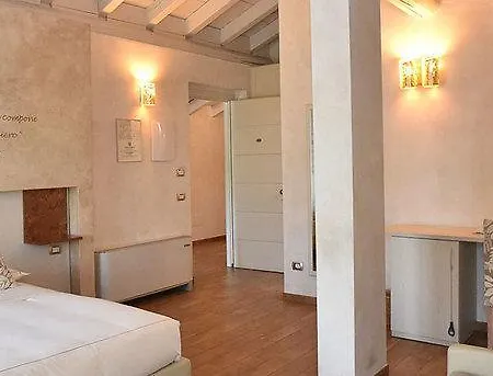 La Camilla Farm stay *