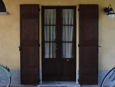 La Camilla Farm stay *