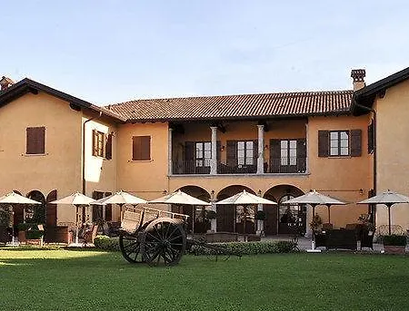 La Camilla Farm stay