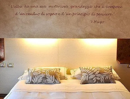 La Camilla Farm stay