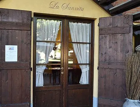 La Camilla Farm stay Concorezzo