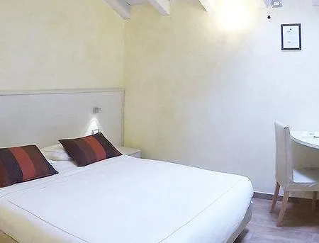 La Camilla Farm stay *