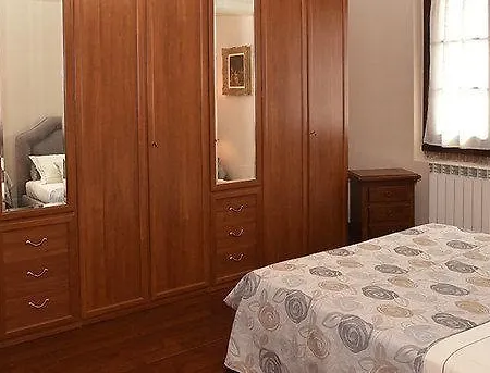 La Camilla Farm stay *