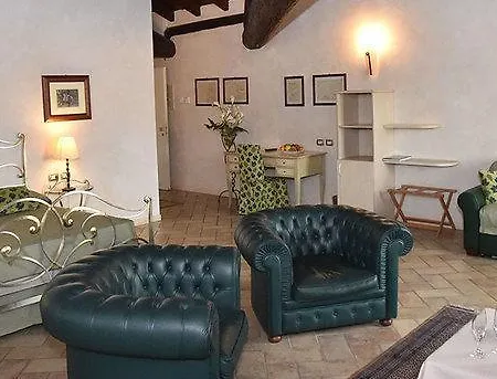 La Camilla Farm stay Concorezzo
