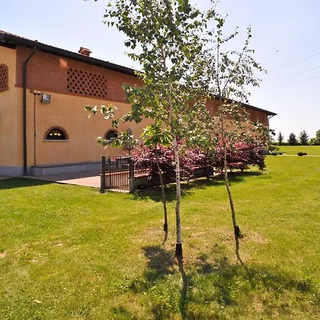 La Camilla Farm stay Concorezzo
