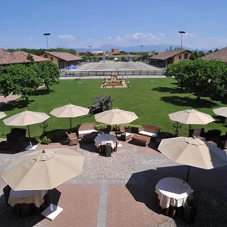 Farm stay La Camilla