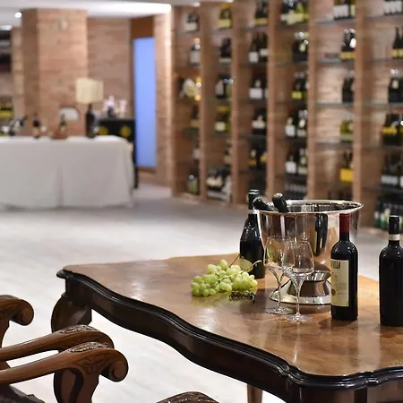 Farm stay La Camilla Concorezzo